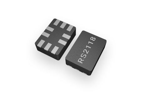 RS2118 <span  style="color: #e60012;">（EOL-NOT FOR NEW DESIGN ）</span>