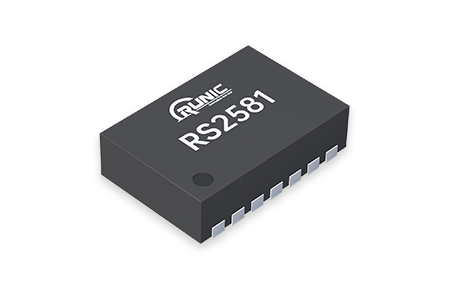 RS2581
